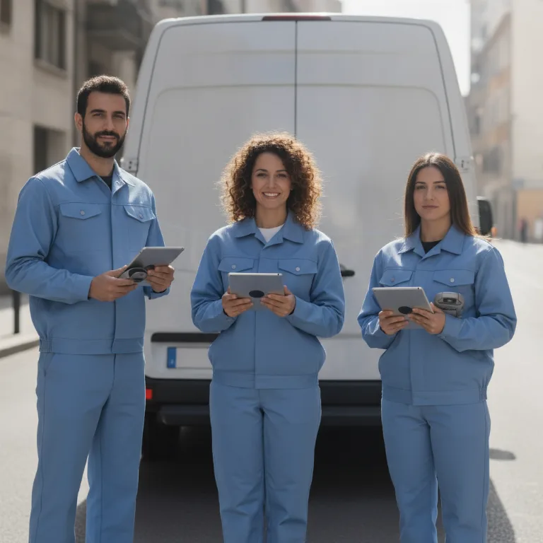 Avvocato Tributarista team a Circoiscrizione VI